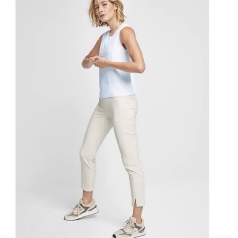 Athleta Wanderer Slim Pant